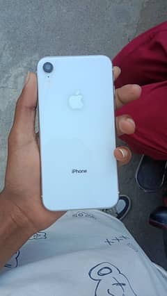 iPhone xr 64gb non pta Ha all ok ha bettery 96