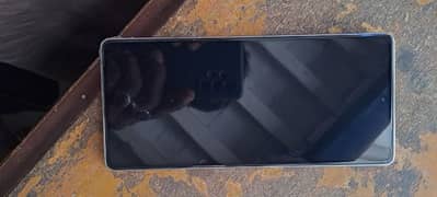 Infinix note 40 8+8gb 256gb