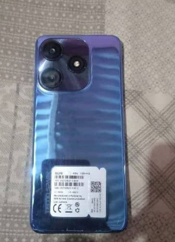 tecno spark 10c 4/128.03030617920 0