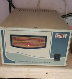 SIMTEK UPS 1250VA