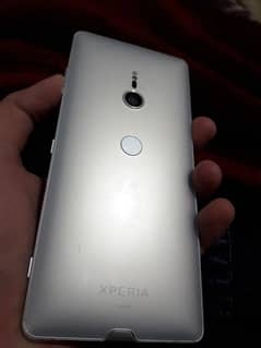 Sony XZ3 + Offical PTA Approve + No Exchange + Fix Price