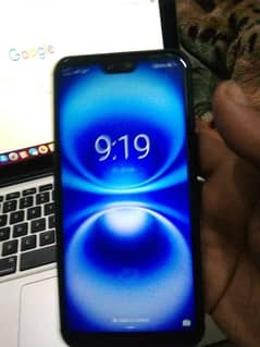 Huawei P20 Lite 10/10 Condition