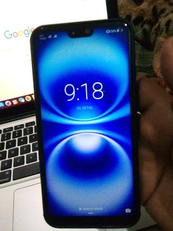 Huawei P20 Lite 10/10 Condition 1