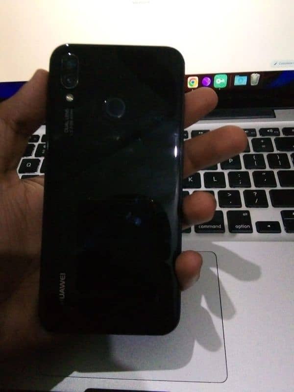 Huawei P20 Lite 10/10 Condition 2