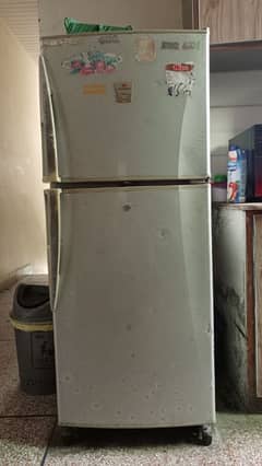 Dawlence Fridge