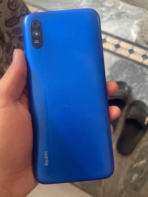 redmi 9A 0