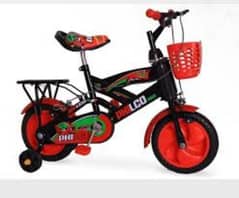 Cycle Philco Brand for 4 to 8 year Kids