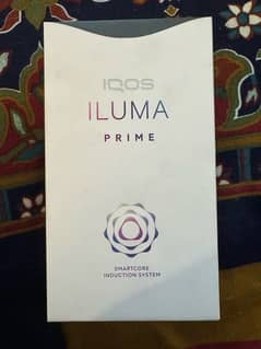 IQOS ILUMA Prime