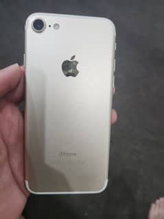 iphone 7 128 GB PTA bettry health96