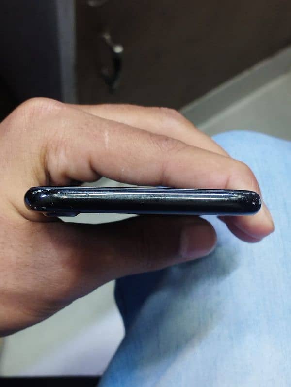 iPhone 7 Non pta 32 gb Bypass All ok Exchange with Gaming phone 2