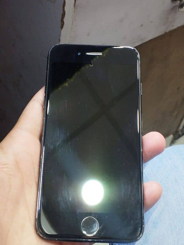 iPhone 7 Non pta 32 gb Bypass All ok Exchange with Gaming phone 3