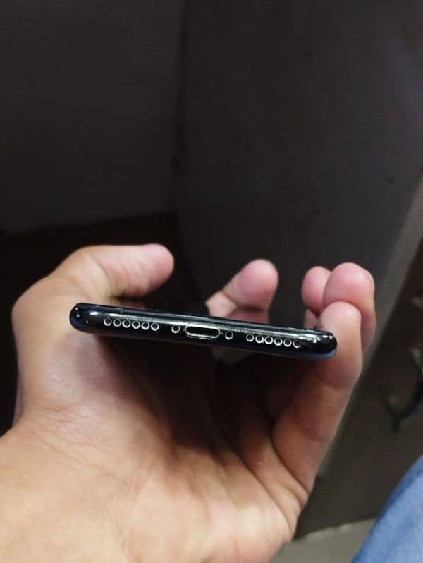 iPhone 7 Non pta 32 gb Bypass All ok Exchange with Gaming phone 4