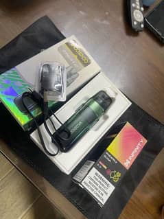 Voopoo Argus e40