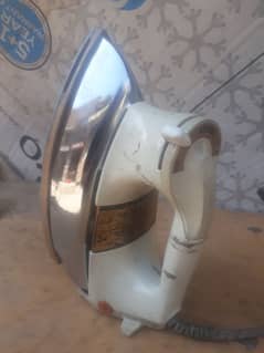 Panasonic iron original for sale