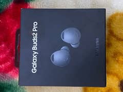 Samsung Buds 2 Pro (Original)