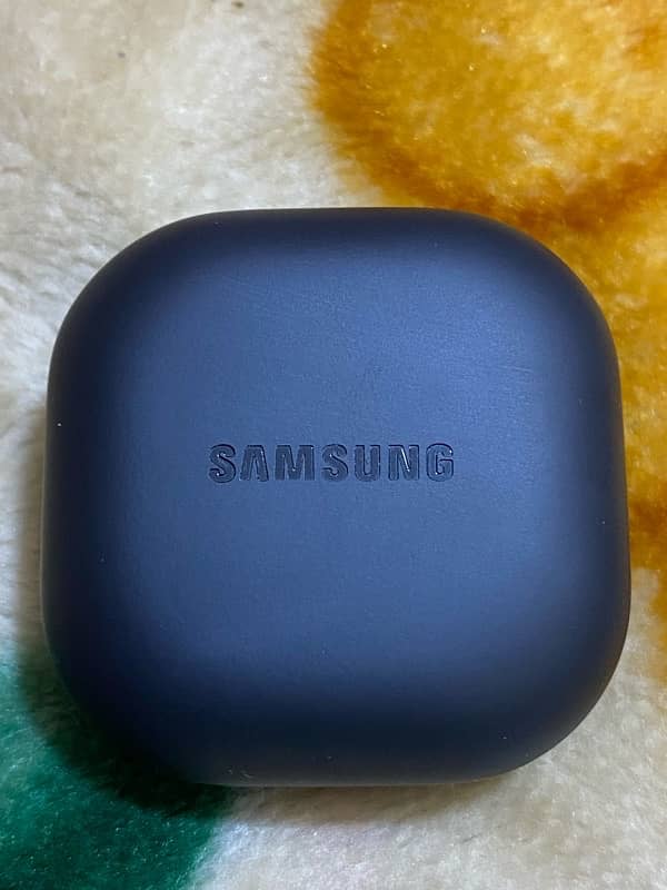 Samsung Buds 2 Pro (Original) 3