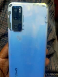 vivo y20se 8gb 128gb dead condition h on nahee h