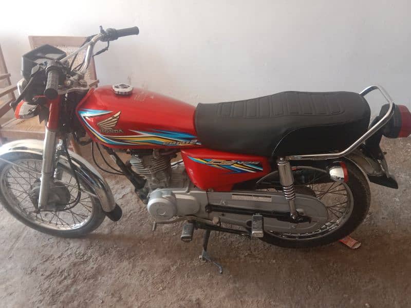 honda125 1