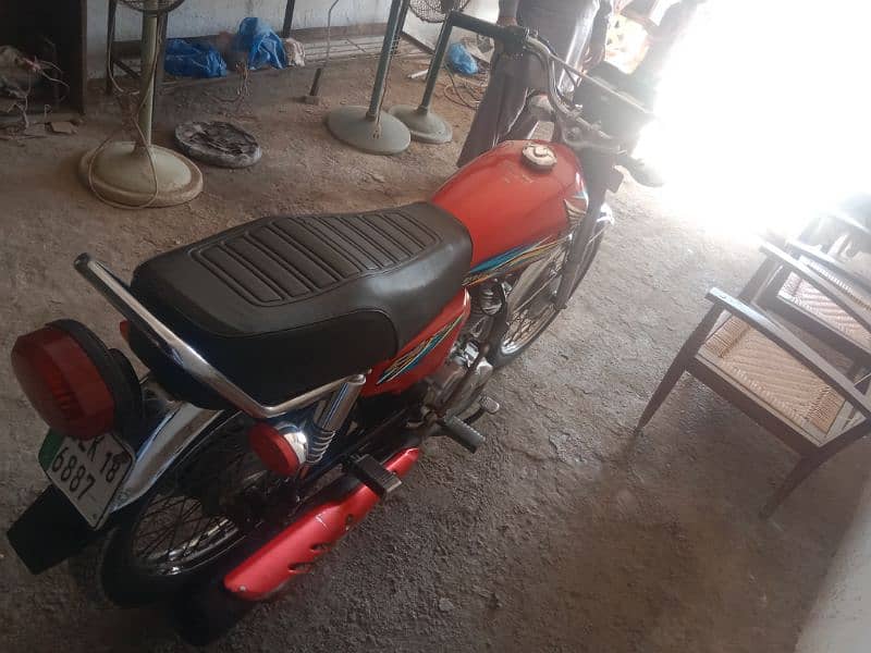 honda125 6