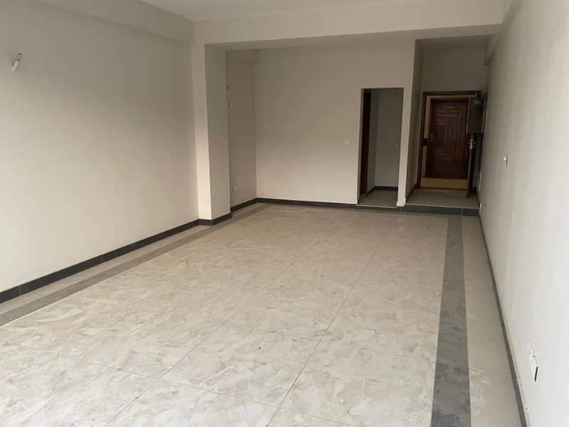 Office space available for sale near Bahadurabad 2