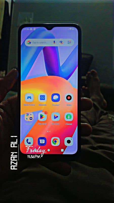 redmi A2+ for sale 0