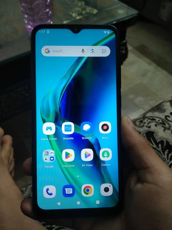 redmi A2+ for sale 1