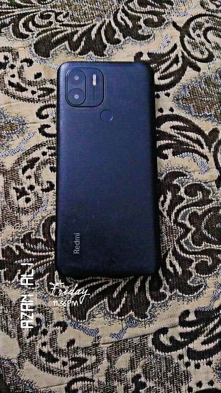 redmi A2+ for sale 3