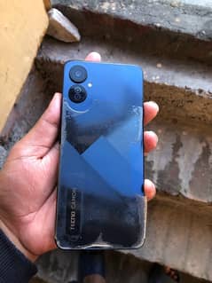 tecno camon 19 neo