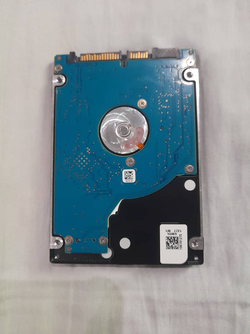 Seagate 500 gb laptop hard drive, flash drive,hard disk, laptop, usb 1