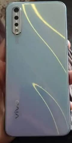 vivo s1 8gb +256gb