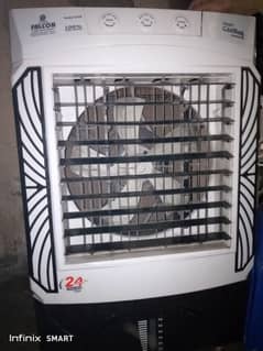 air cooler in new condition