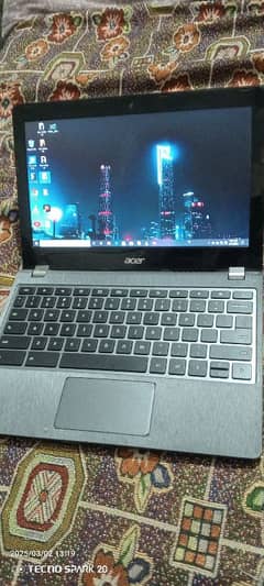 Acer Chromebook c740