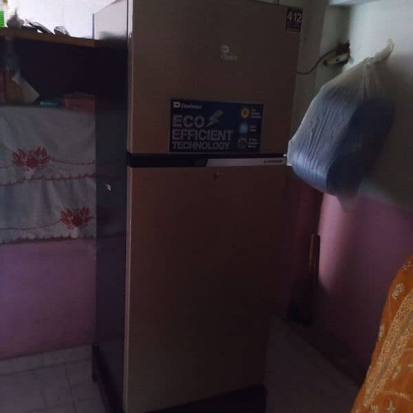 Fridge For Sale Emergency 3