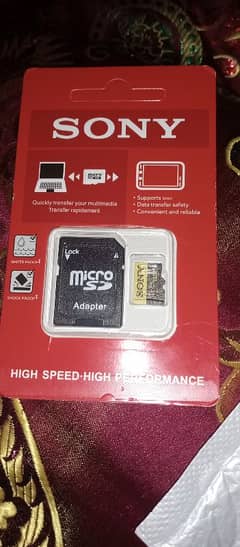 high performance micro SD cards 1024 GB 1 tb