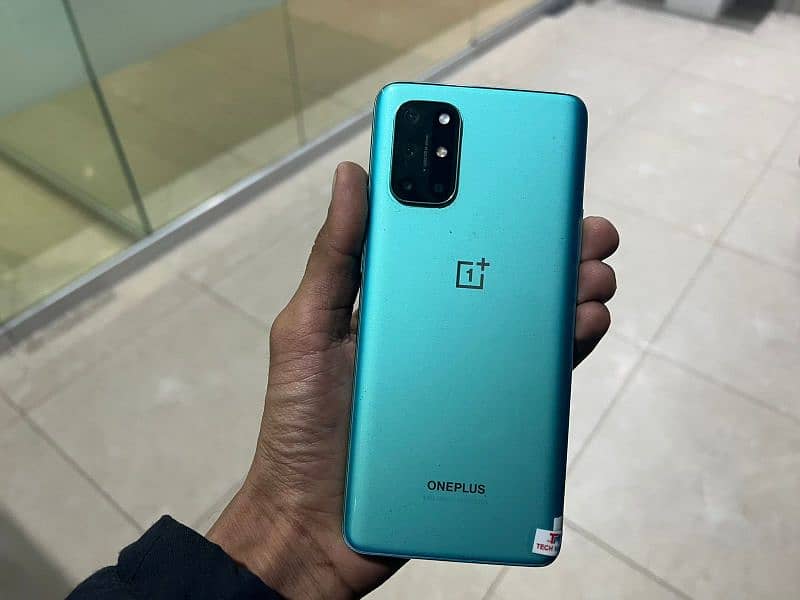 OnePlus 8T 0