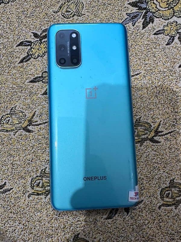 OnePlus 8T 2