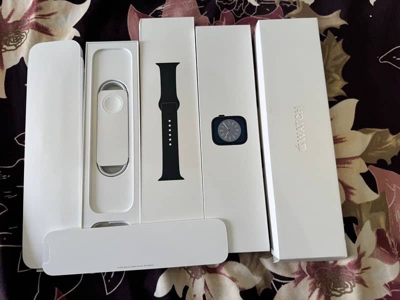 apple watch series 8 8