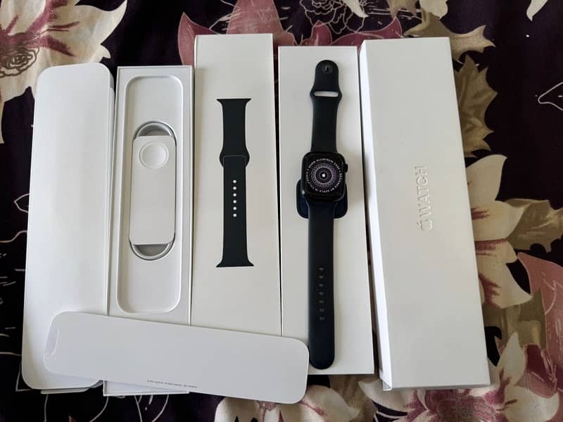 apple watch series 8 9