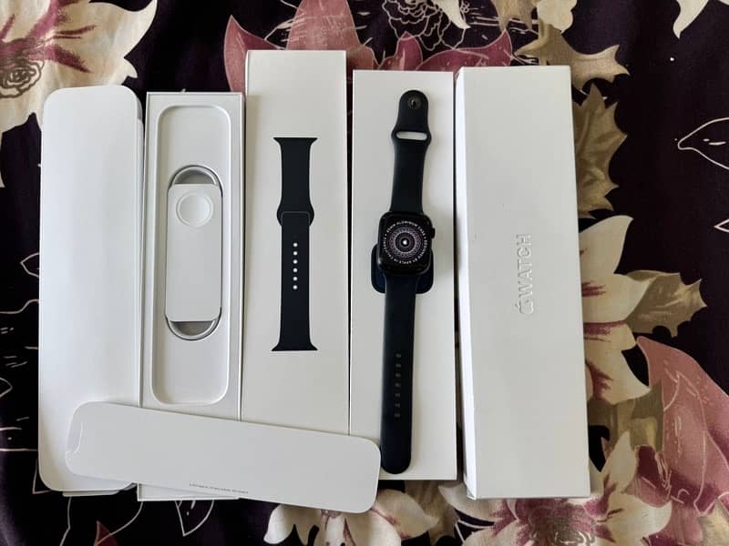 apple watch series 8 11