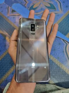 samsung s9 plus pta aproved