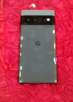 Google Pixel 6 Pro Approved 12GB-128GB