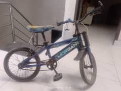 10" Cycle good condition