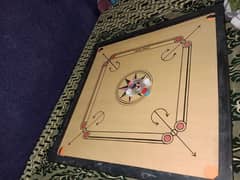 carrom