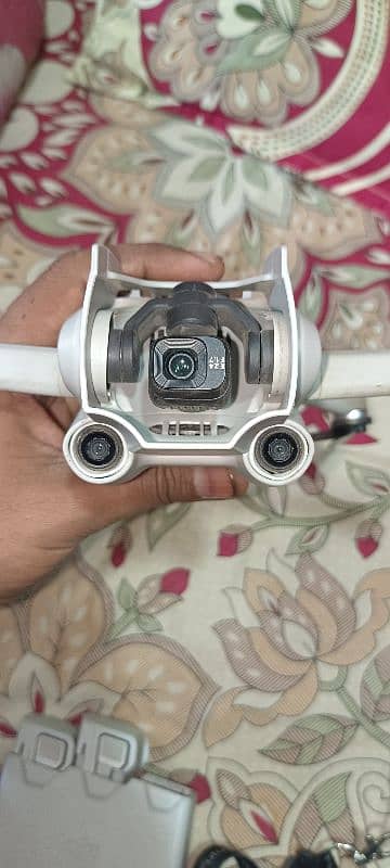 Dji Mini 3 Pro With RC 2 Fly More Combo Plus 1