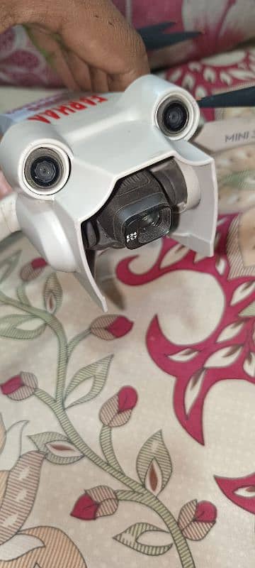 Dji Mini 3 Pro With RC 2 Fly More Combo Plus 3