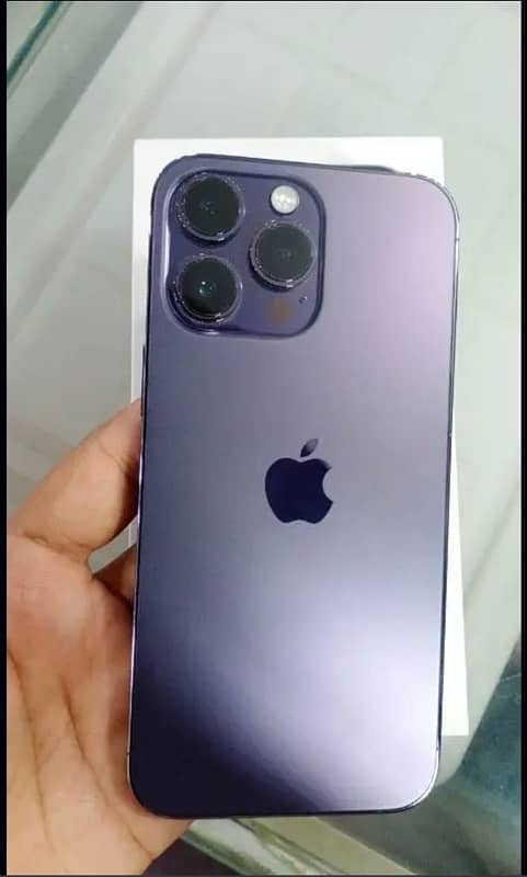 iphone 14 pro max non pta {factory unlocked} serious buyer contact 0