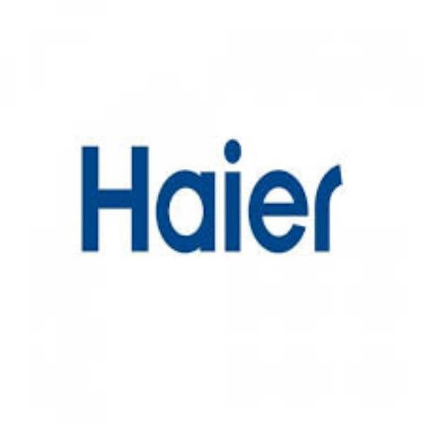 Haier A/C TECHNICIAN 4