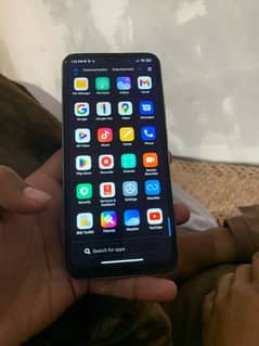 redmi 10a good condition 6+2/128