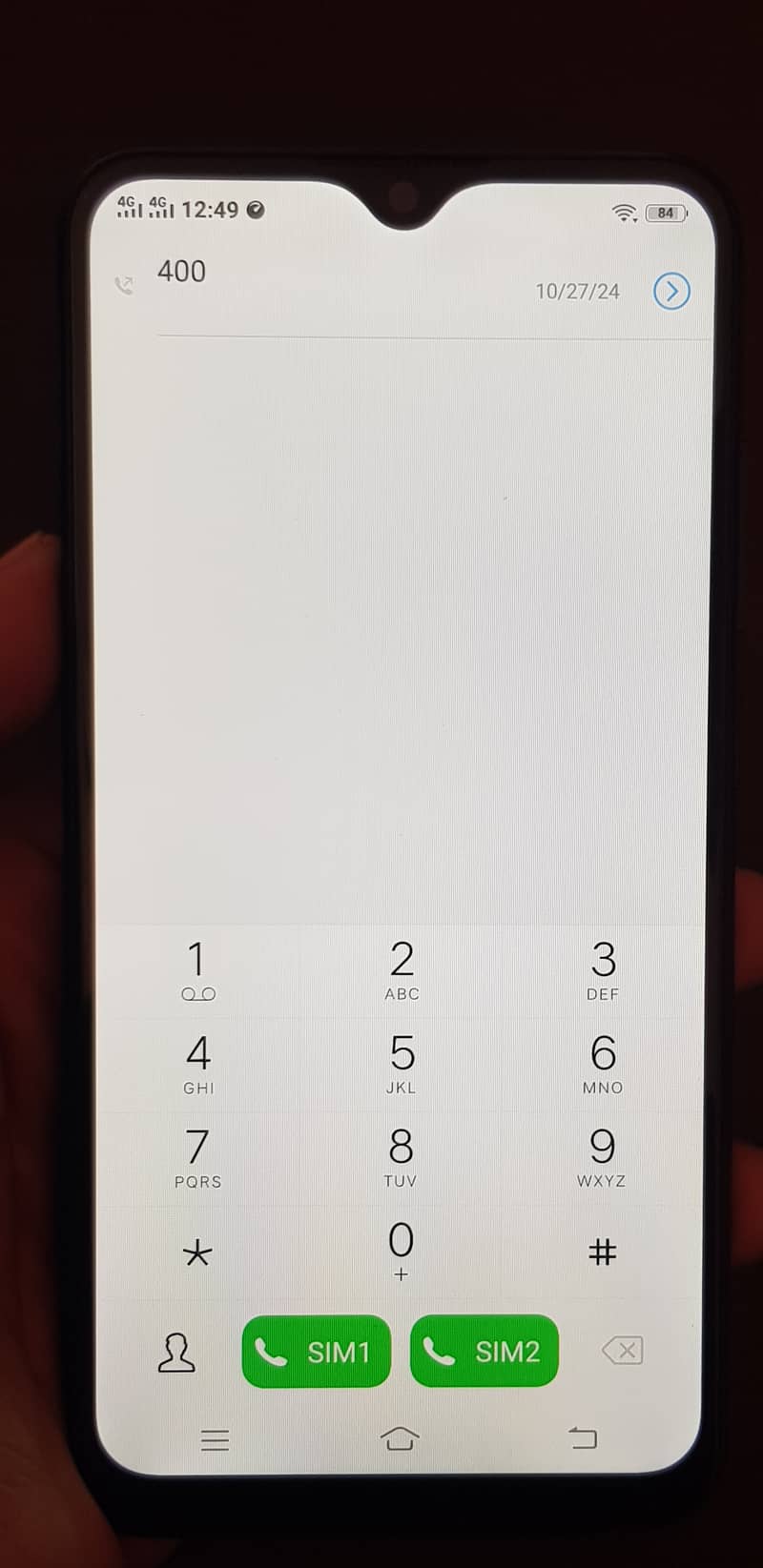 Vivo Y91 6GB 128GB 6