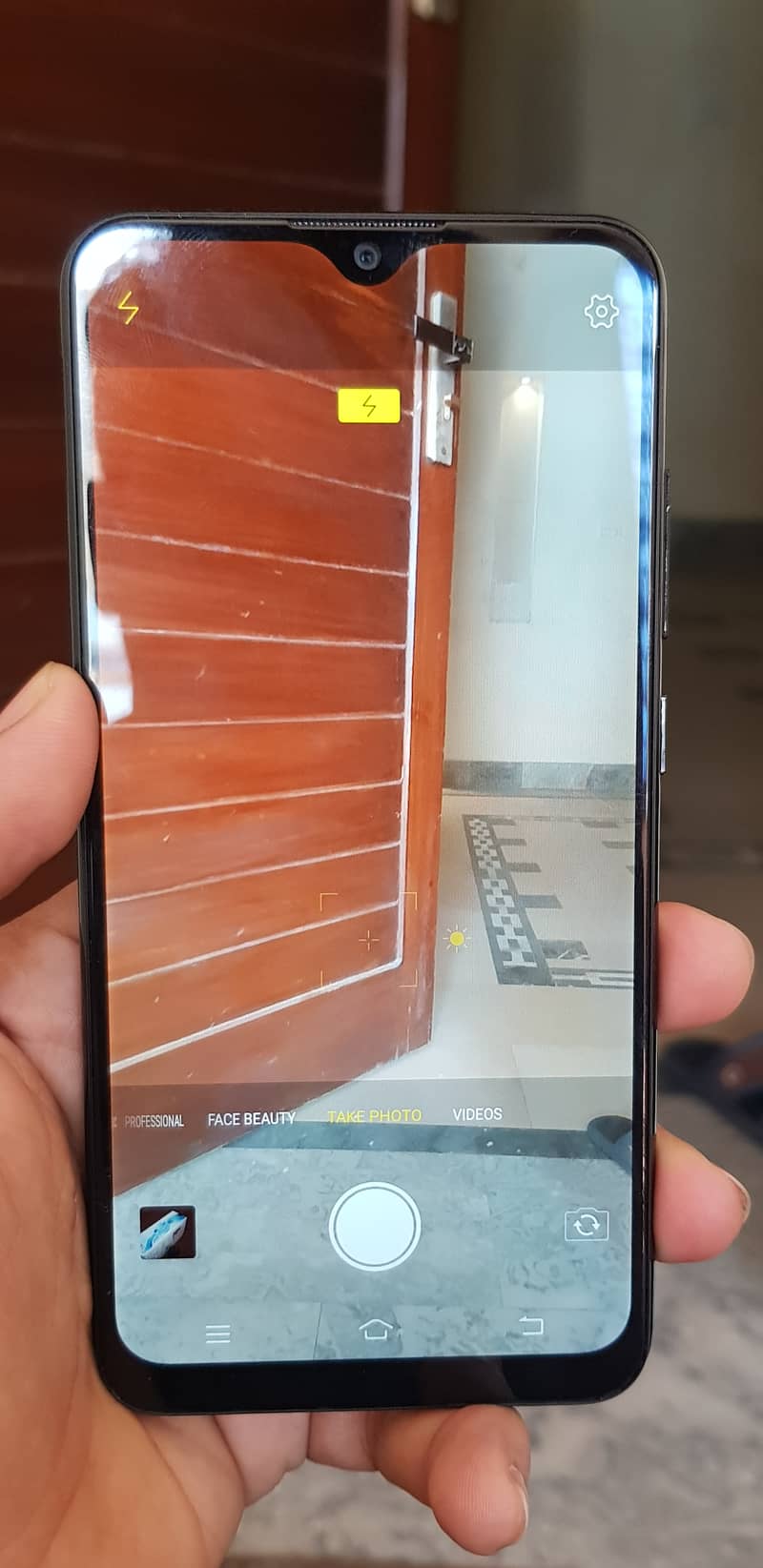 Vivo Y91 6GB 128GB 14